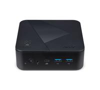 PC Acer Revo Box RB102-LNL Intel® Core™ Ultra 7 16 Go RAM 1 To SSD Noir