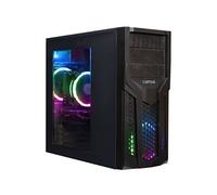 PC Captiva Advanced Gaming I67-483 H410M RAM 32Go RTX 3050 8Go SSD 500Go