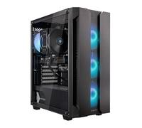 CAPTIVA Highend Gaming I72-985 Intel? Core? i7 16 GB DDR4-SDRAM 1 TB SSD NVIDIA GeForce RTX 3060 (72985)