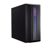 PC Captiva Advanced Gaming R68-872 RAM 16Go SSD 1TB RTX 3050 8Go G