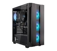 PC Advanced Gaming R71-608 RAM 32Go SSD 500Go RTX 3060 12Go