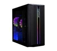 PC Advanced Gaming R74-927 RAM 16Go SSD 500Go Radeon RX 7600 8Go