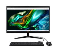 PC All-in-One - ACER - Aspire C24-1800 - Intel Core i5 - 8 Go RAM - 512 Go SSD