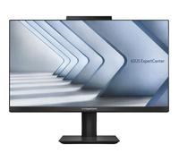 ASUS ExpertCenter E5 AiO 24 E5402WVARK-BPC007X Intel Core 7 150U 60,5 cm (23.8 ) 1920 x 1080 pixels PC All-in-One 16 Go DDR5-SDRAM 512 Go SSD Windows 11 Pro Wi-Fi 6E (802.11ax) Noir
