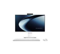 PC All-in-One ASUS ExpertCenter P400 AiO P440VAK 23,8 Full HD Intel Core 5 8 Go 512 Go Windows 11 Pro Wi?Fi 6 Blanc