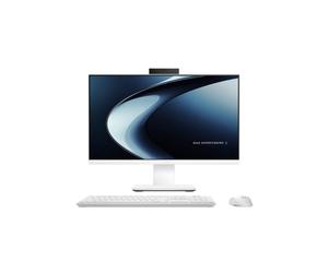 PC All-in-One ASUS ExpertCenter P400 AiO P440VAK 23,8 Full HD Intel Core 5 8 Go 512 Go Windows 11 Pro Wi?Fi 6 Blanc