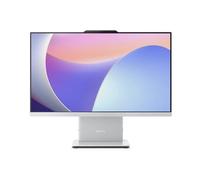 Lenovo IdeaCentre AIO 24IRH9 Intel® Core™ i7 i7-13620H 60,5 cm (23.8") 1920 x 1080 Pixels PC All-in-One 16 Go DDR5-SDRAM 1 to SSD Windows 11 Home Wi-FI 6 (802.11ax) Gris