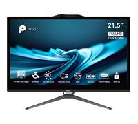 PC All-in-One - MSI - Pro AP222T 14MA-613EU - 21.5"" Full HD tactile - Intel Core i3-14100 - 8 Go / 512 Go SSD