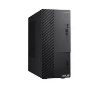 ASUS ExpertCenter D5 Mini Tower D500MEES-313100005X Intel® Core™ i3 i3-13100 8 Go DDR4-SDRAM 512 Go SSD Windows 11 Pro PC Noir