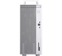 ASUS V500 Mini Tower V500MV-13420H049W Intel® Core™ i5 i5-13420H 8 Go DDR5-SDRAM 512 Go SSD Windows 11 Home PC Blanc