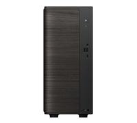 ASUS PC de bureau VM501MH-0R5220040W – AMD Ryzen 5, 16 Go de RAM, 512 Go SSD, Noir