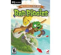 PC Bad Piggies Amr
