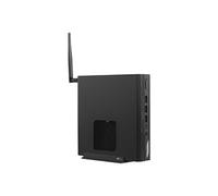 PC barebone PRO DP10 13M-011BE Noir i5-1340P Intel SoC