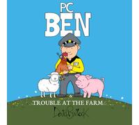 PC Ben & Trouble at the Farm