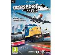 PC -Box (Transport Fever)