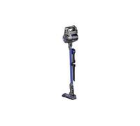 ProfiCare PC-BS 3036 A Aspirateur-balai 2 en 1 Batterie Sec HEPA Sans sac Bleu, Gris 2,2 Ah