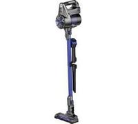 ProfiCare PC-BS 3036 A Aspirateur-balai 2 en 1 Batterie Sec HEPA Sans sac Bleu, Gris 2,2 Ah