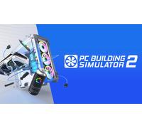 PC Building Simulator 2 (PC Epic Games Accounts)