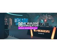PC Building Simulator - AORUS Workshop (DLC)