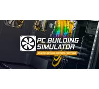 PC Building Simulator Content (DLC)