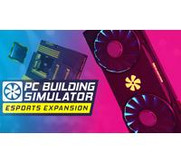 PC Building Simulator Esports Expansion (DLC)