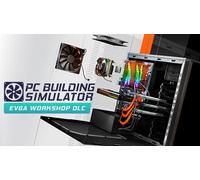 PC Building Simulator EVGA Workshop (PC)