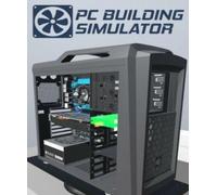 PC Building Simulator Incl Early Access (DLC)