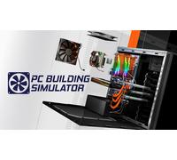 PC Building Simulator (Nintendo)