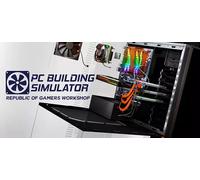 PC Building Simulator (PC)