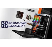 PC Building Simulator (PS4)