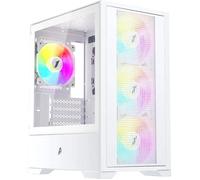 PC Bureau - DSGate G2 - Intel Core i5-10500 - 16 Go DDR4 - SSD 256 Go + HDD 500 Go (offert)