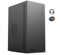 PC Bureau Professionnel Équilibre Win 11 Pro | Intel Core i3-12100 | 8 Go | SSD 500 Go | Wi-Fi