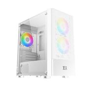 PC bureautique - DSGate G2-I - Intel Core i5-10500 - 16 Go DDR4 - 256 Go SSD + 500 Go HDD