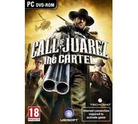Pc Call Of Juarez The Cartel
