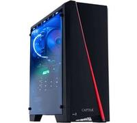 PC Advanced Gaming I69-444 B660M RAM 16Go RTX 3060 12Go SSD 1TB