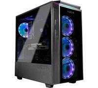 PC Captiva Advanced Gaming I74-817 B660M RAM 16Go RTX 4060 Ti 8Go SSD 1TB