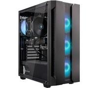 PC Captiva Advanced Gaming R71-595 A520M RAM 16Go RTX 3060 12Go SSD500Go G