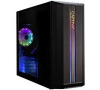 PC Captiva Advanced Gaming R74-724 A520M RAM 16Go RTX 4060 Ti 8Go SSD 1TB G