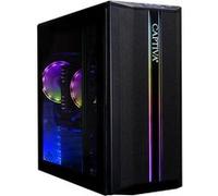 PC Captiva Advanced Gaming R74-929 RAM 16Go SSD 1TB Radeon RX 7600 8Go G