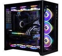 PC Captiva Highend Gaming I73-925 RAM 64Go SSD 2TB RTX 4070 12Go G