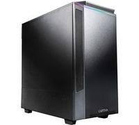 PC Captiva Powe rStarter I67-421 Z690 RAM 16Go Intel UHD Graphics SSD 500Go HDD 1To G