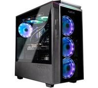 PC Captiva X670 RAM 64Go Radeon RX 7900 XTX 24Go SSD2TB SSD G