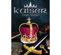 Pc Cd-rom - Kaiser Das Erbe [Import]