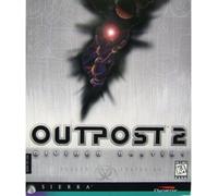 PC CD-Rom Outpost 2