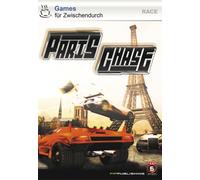 PC CD-ROM Paris Chase