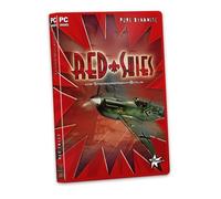 PC CD-Rom Red Skies