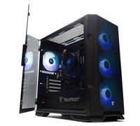 PC Com Work AMD Ryzen 7 5700G, 32 Go RAM DDR4, SSD 1 To NVMe, Windows 11 Home, PC bureau performant