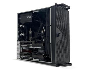PC Creator DeepLearning RTX 6000 Pro Rackable - Powering Advanced AI
