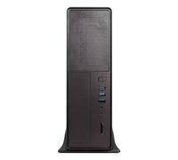 PC da Tavolo Epical-Q Navi60 Slim intel core i5-12400 16 GB RAM 1 TB SSD