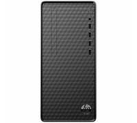 PC da Tavolo HP 8L8T0EA 512 GB SSD AMD Ryzen 5300G 8 GB RAM